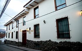 Taypikala Hotel Cusco 4*
