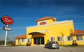 Hotel Zar Culiacan 3*