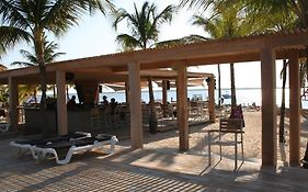 Eden Beach Resort - Bonaire  3*