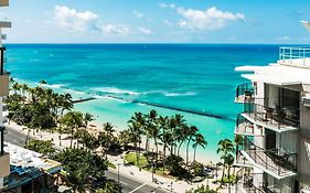 Aston Waikiki Beach Hotel 5*