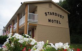 Stardust Motel North Stonington United States