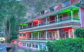 The Inn At Castle Rock Bisbee 3* United States
