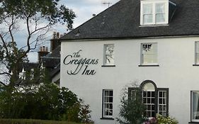 The Creggans Inn Strachur 3* United Kingdom