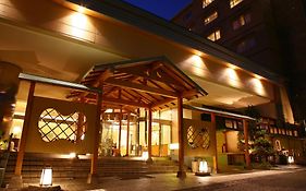 Jozankei Daiichi Hotel Suizantei 5*