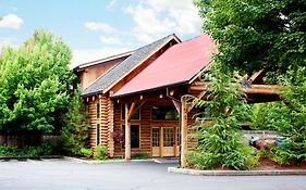 Lodge at Riverside