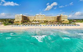 Kempinski Hotel Cancun  Mexico