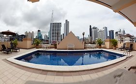 Coral Suites Panama City 4*