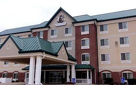 Town And Country Suites Quincy Il 3*