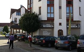 Hotel Mohren  3*