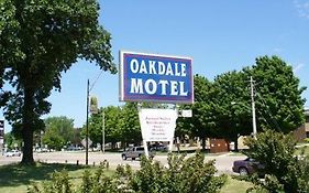 Oakdale Motel Owatonna 2*