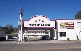 City Center Motel Provo Utah