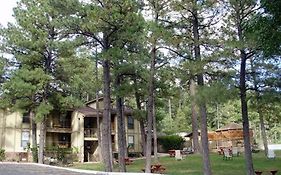 Village Lodge Ruidoso  United States