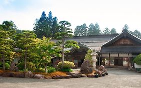 高野山 宿坊 恵光院 -Koyasan Syukubo Ekoin Temple-