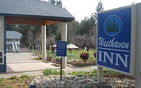 Westhaven Inn Pollock Pines United States