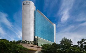 Hyatt Regency Chennai Hotel 5* India