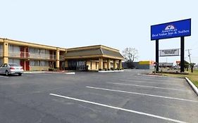 Americas Best Value Inn & Suites Greenville  United States