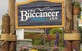 Buccaneer Hotel Nanaimo 3*