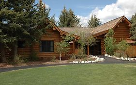 The Hatchet Resort Moran Wyoming
