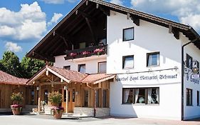 Gasthaus Landgasthof Schmuck  3*