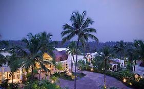 Taj Bekal Resort & Spa, Kerala Bekal Town 5* India