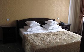 Hotel Mars  3*