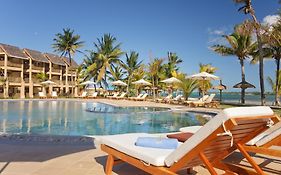 Jalsa Beach Hotel in Mauritius