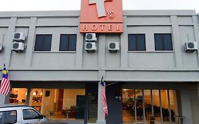T Hotel  3*