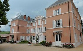 Maison D'hôtes Chateau De La Chapelle Des Bois À