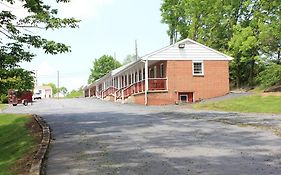 Penn Amish Motel 2*