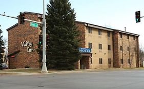 Valley Inn Hotel Sioux Falls Sd 3*