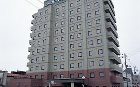 Hotel Route-inn Misawa  Japan