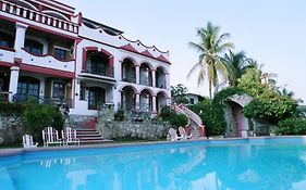 Hotel Paraiso Escondido Puerto Escondido (oaxaca) México