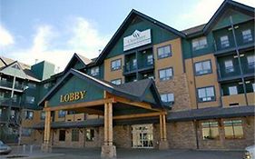 Clearwater Suite Hotel Fort Mcmurray 3*