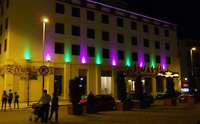 Hotel Bistrita  3*
