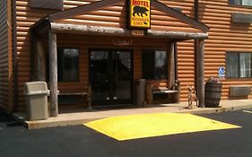 Booneslick Lodge - Neosho