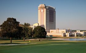 Hard Rock Hotel & Casino Tulsa  United States
