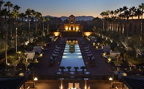 Selman Marrakech Hotel