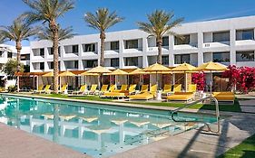 Hotel Saguaro Scottsdale