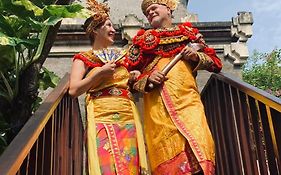 Horison Ultima Seminyak Bali - Chse Certified