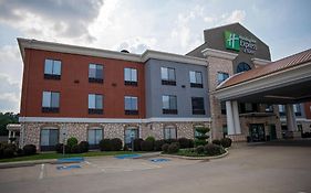 Holiday Inn Express Hotel & Suites Center, An Ihg Hotel