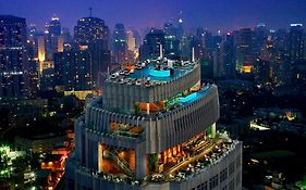 Bangkok Marriott Hotel Sukhumvit - SHA Extra Plus