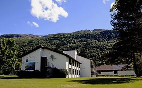 Nordfjord Hotell  4*