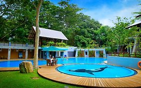 Grand Udawalawe Safari Resort  4* Sri Lanka