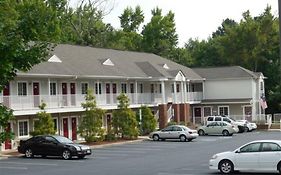 Affordable Suites Shelby Nc 2*