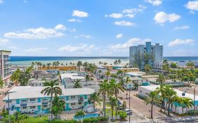 Hollywood Beachside Boutique Suites Florida 3*