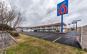 Motel 6-North Richland Hills, Tx