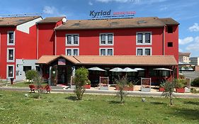 Enzo Hotels By Kyriad Direct