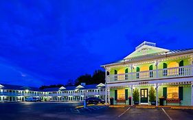 Key West Inn Fairhope Alabama