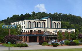 Euro-suites Hotel Morgantown West Virginia 3*