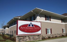 Affordable Suites - Fayetteville/fort Bragg  United States